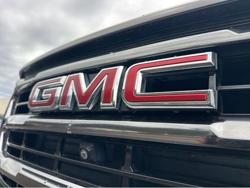 Certified 2022 GMC Terrain AT4 w/ Tech Package image 34