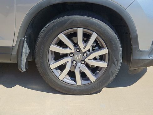 Used 2019 Honda Pilot EX-L image 24