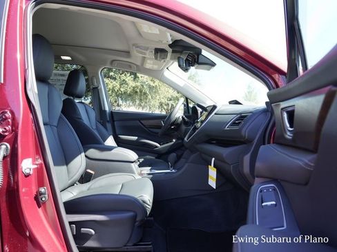 New 2025 Subaru Ascent Touring image 19