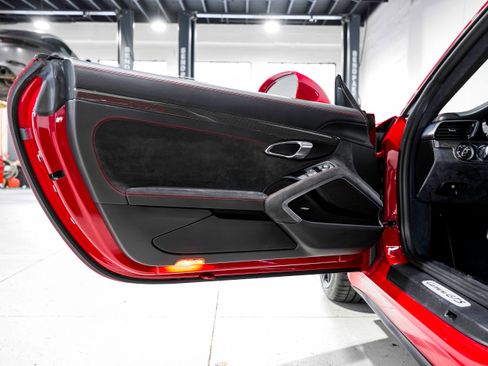 Used 2017 Porsche 911 Carrera GTS image 25