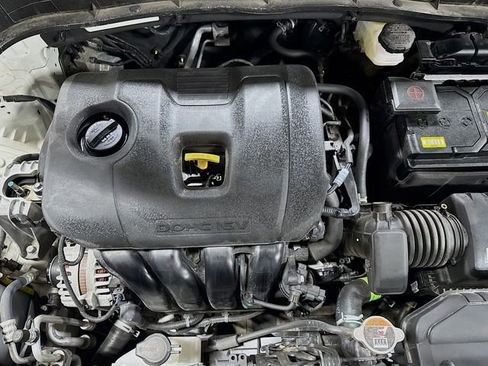 Used 2023 Kia Soul EX image 31