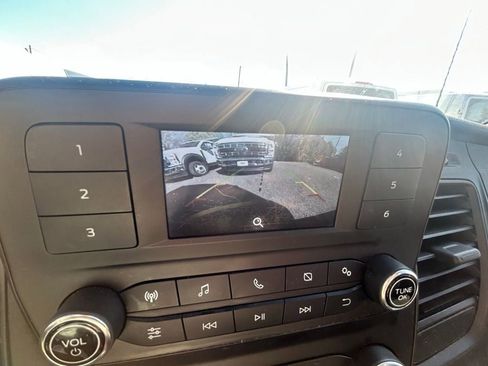 Used 2024 Ford Transit 250 Low Roof w/ Exterior Upgrade Package image 21