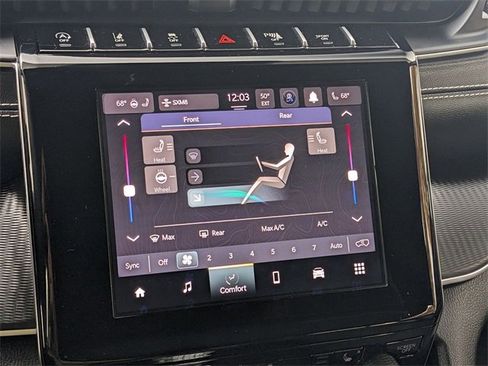 Certified 2023 Jeep Grand Cherokee L Laredo image 23