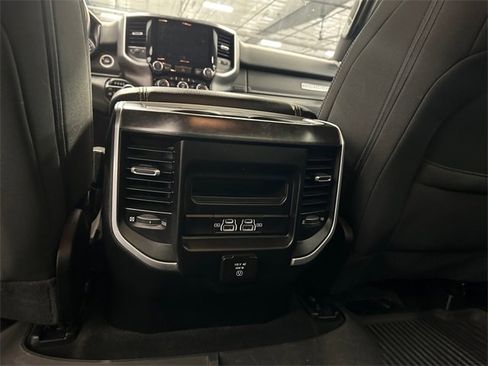 Used 2022 RAM 1500 Big Horn image 22