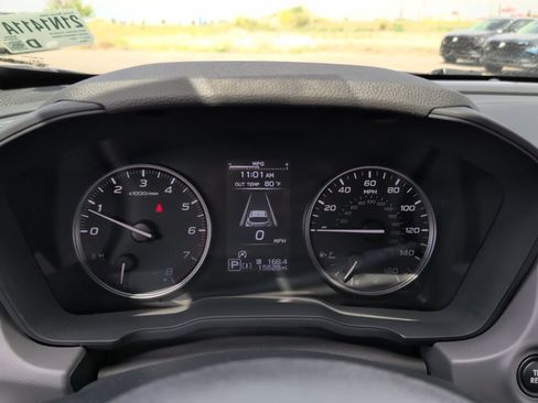 Used 2024 Subaru Crosstrek 2.5i Limited w/ Crosstrek Mirror Package AWD/4WD image 21
