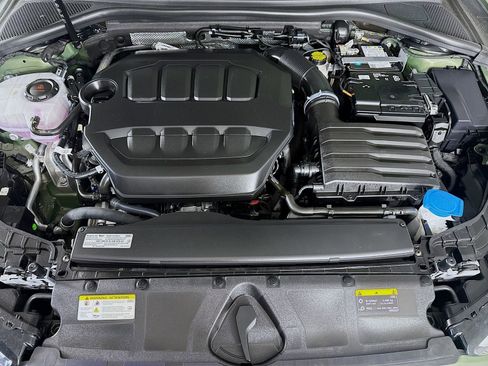 Certified 2025 Audi A3 2.0T Premium Plus w/ Premium Plus Package AWD/4WD image 32