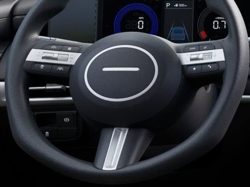 New 2026 Hyundai Tucson SE FWD image 15