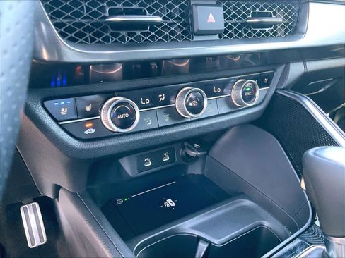 Used 2025 Acura ADX A-Spec image 34