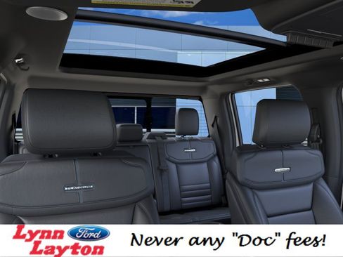New 2026 Ford F250 Platinum AWD/4WD image 22