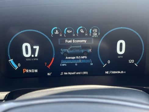 Used 2023 Ford F150 Tremor w/ Equipment Group 402A High AWD/4WD image 3
