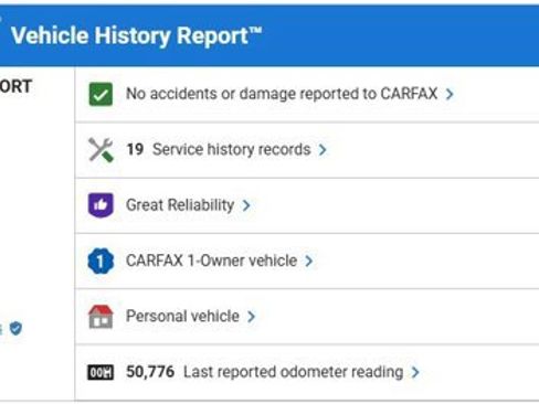 Used 2021 Honda Accord Sport image 2