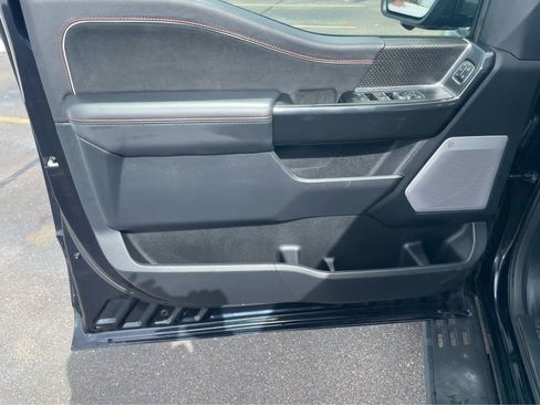 Used 2025 Ford F150 Raptor w/ Equipment Group 803A Raptor R AWD/4WD image 12