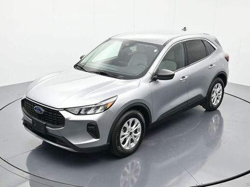 Used 2024 Ford Escape Active FWD image 27