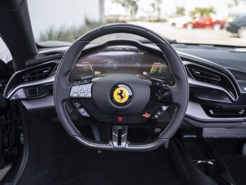 Used 2025 Ferrari SF90 Spider AWD/4WD image 22