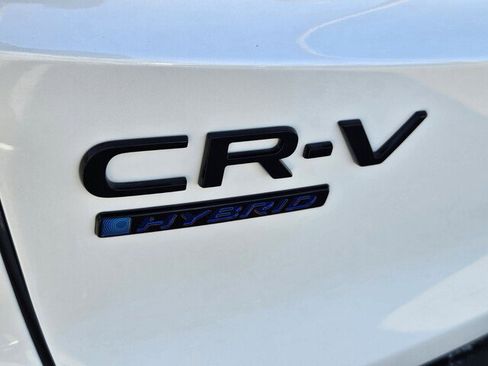New 2026 Honda CR-V TrailSport image 39