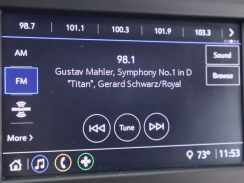 Used 2022 Chevrolet Equinox LT image 16