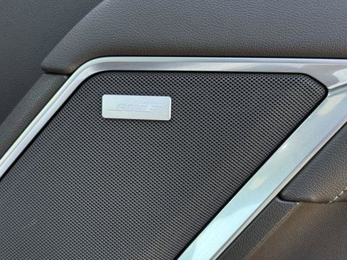 Used 2023 GMC Sierra 1500 SLT image 29