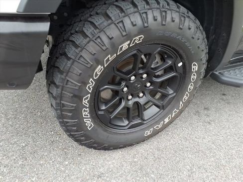 Used 2026 RAM 1500 Rebel w/ G/T Package AWD/4WD image 4
