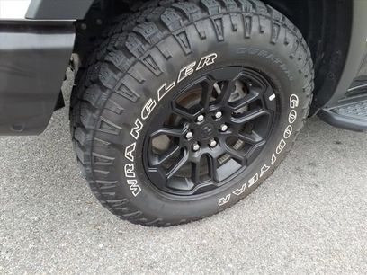Used 2026 RAM 1500 Rebel w/ G/T Package