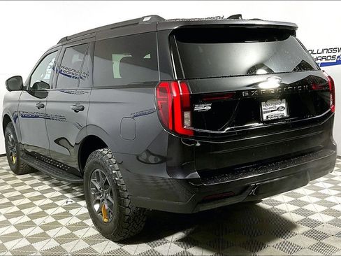 New 2025 Ford Expedition Tremor image 3