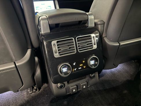 Used 2021 Land Rover Range Rover Westminster Edition image 35