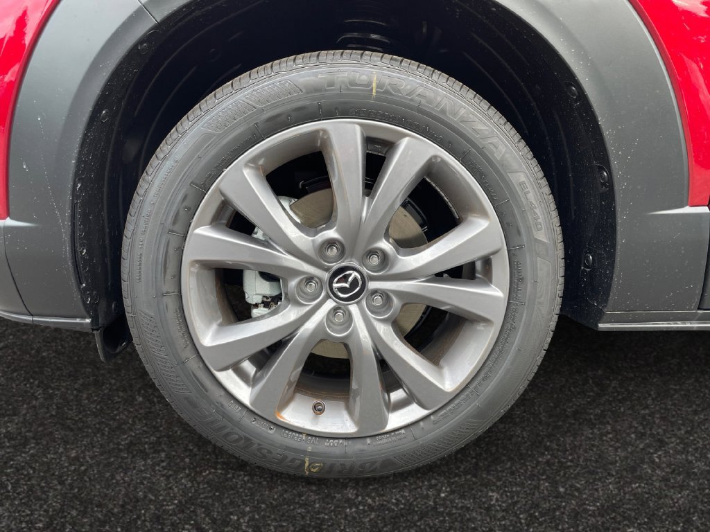 New 2026 MAZDA CX-30 AWD 2.5 S image 13