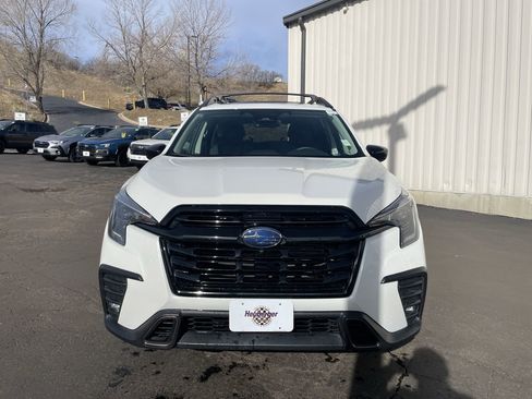 Certified 2025 Subaru Ascent Bronze Edition w/ Popular Package #2 image 2