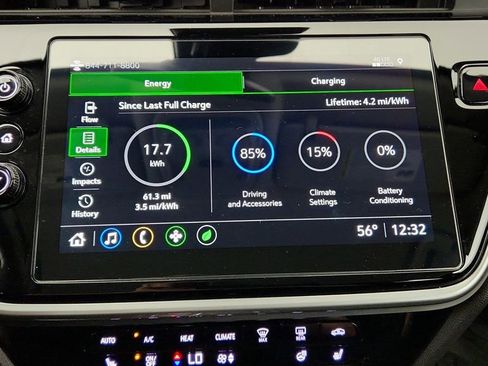 Used 2023 Chevrolet Bolt EUV LT w/ Comfort Package image 19