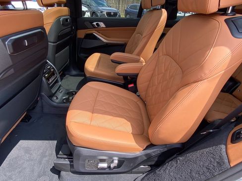 New 2027 BMW X7 xDrive40i w/ Executive Package AWD/4WD image 44