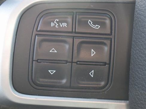 Used 2021 RAM 3500 Big Horn image 25