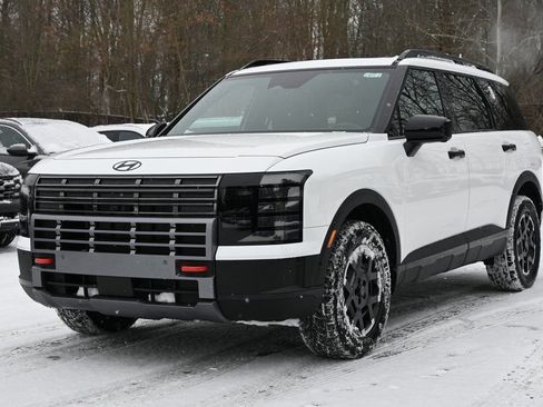 New 2026 Hyundai Palisade XRT Pro AWD/4WD image 2