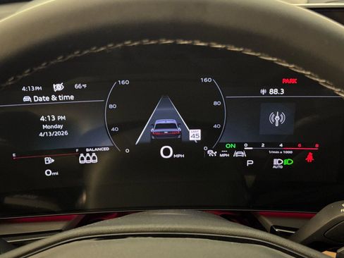 New 2026 Audi A6 Premium Plus image 23