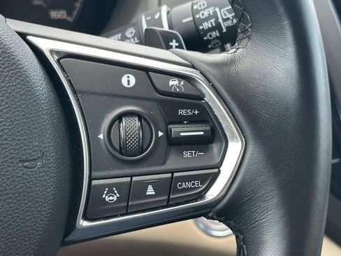 Certified 2023 Acura RDX AWD image 24