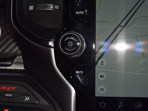 Used 2024 RAM 1500 TRX image 35