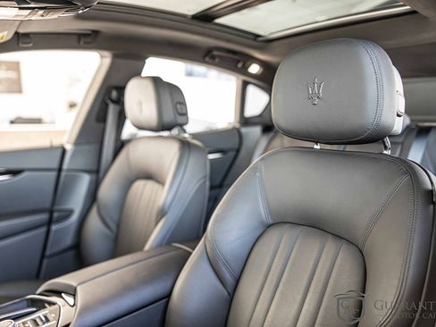 Used 2022 Maserati Levante GT image 18