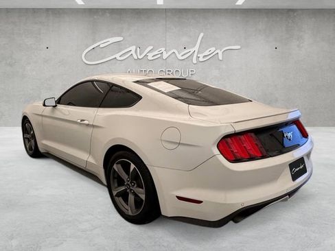 Used 2015 Ford Mustang Premium w/ Equipment Group 201A image 14