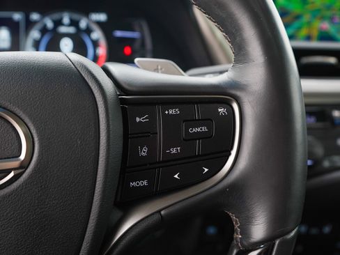 Used 2019 Lexus ES 350 FWD image 29