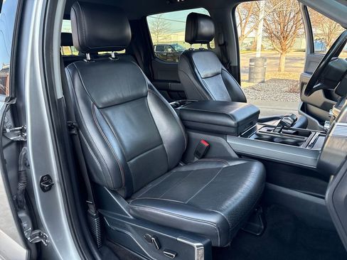 Used 2021 Ford F150 Lariat image 46