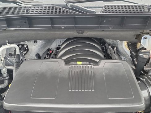 Used 2025 GMC Sierra 1500 Elevation w/ Elevation Premium Package image 28