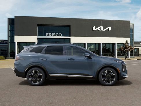 New 2026 Kia Sportage SX Prestige AWD/4WD image 7