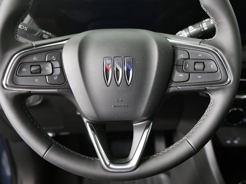 New 2026 Buick Encore GX Preferred w/ Comfort Package image 12