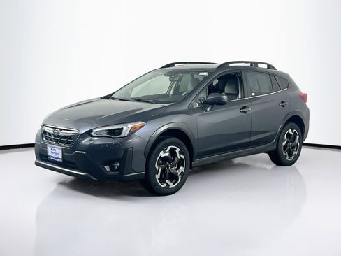 Used 2023 Subaru Crosstrek 2.5i Limited AWD/4WD image 1