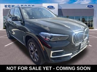 Used 2023 BMW X5 xDrive40i w/ Premium Package AWD/4WD 360° Tour