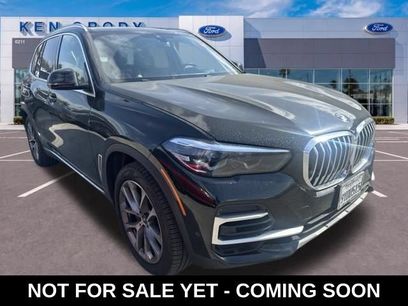 Used 2023 BMW X5 xDrive40i w/ Premium Package