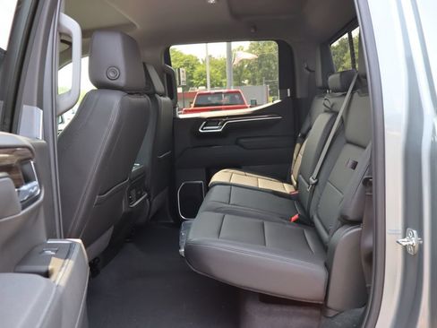 New 2026 Chevrolet Silverado 1500 RST w/ Safety Package AWD/4WD image 24