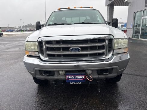 Used 2003 Ford F350 XLT image 10
