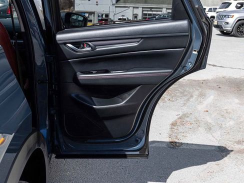 Used 2023 MAZDA CX-5 Carbon Edition image 15