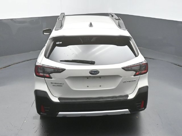 Used 2020 Subaru Outback Limited w/ Popular Package #2 AWD/4WD image 48