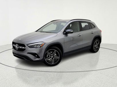 New 2026 Mercedes-Benz GLA 250