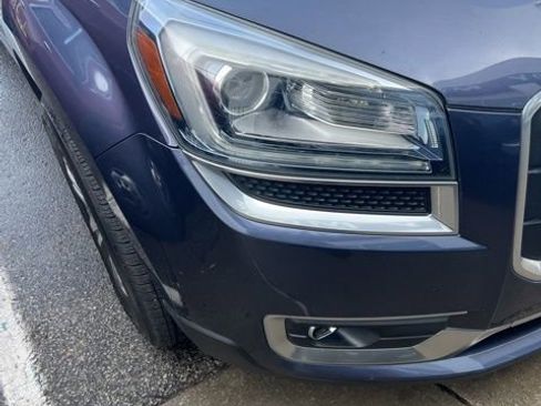 Used 2014 GMC Acadia SLT image 12